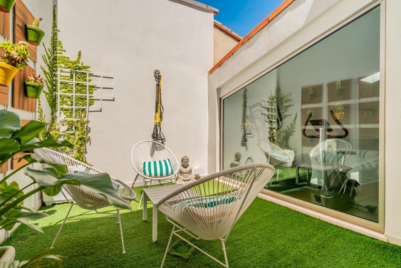 Vlvilla - Villa De Lujo En Valencia Con Piscina Privada Y Sala De Cine Burjassot Ngoại thất bức ảnh
