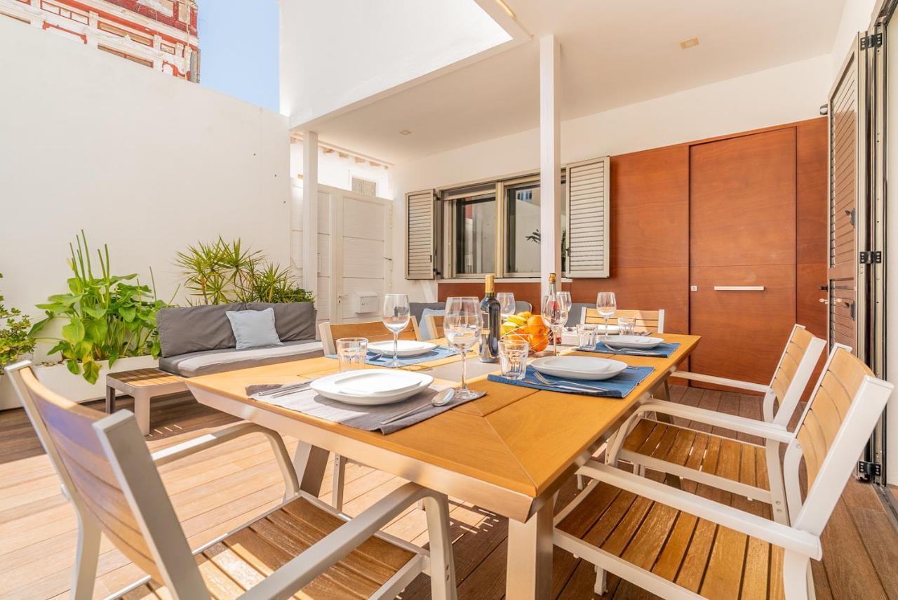 Vlvilla - Villa De Lujo En Valencia Con Piscina Privada Y Sala De Cine Burjassot Ngoại thất bức ảnh