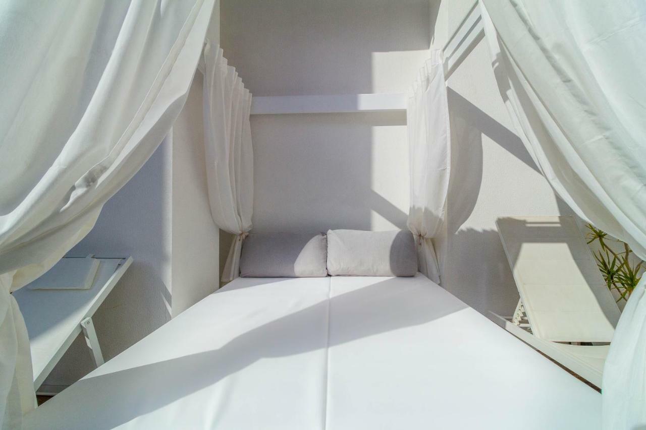 Vlvilla - Villa De Lujo En Valencia Con Piscina Privada Y Sala De Cine Burjassot Ngoại thất bức ảnh