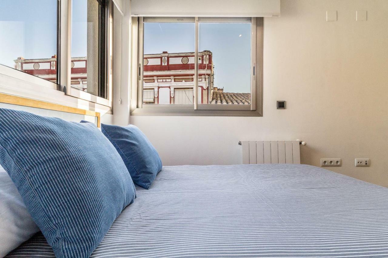 Vlvilla - Villa De Lujo En Valencia Con Piscina Privada Y Sala De Cine Burjassot Ngoại thất bức ảnh