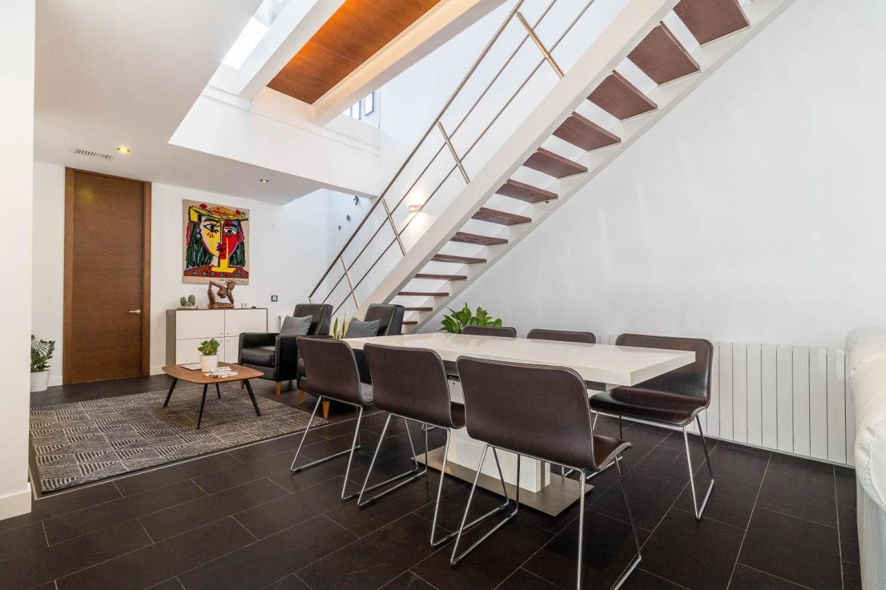 Vlvilla - Villa De Lujo En Valencia Con Piscina Privada Y Sala De Cine Burjassot Ngoại thất bức ảnh