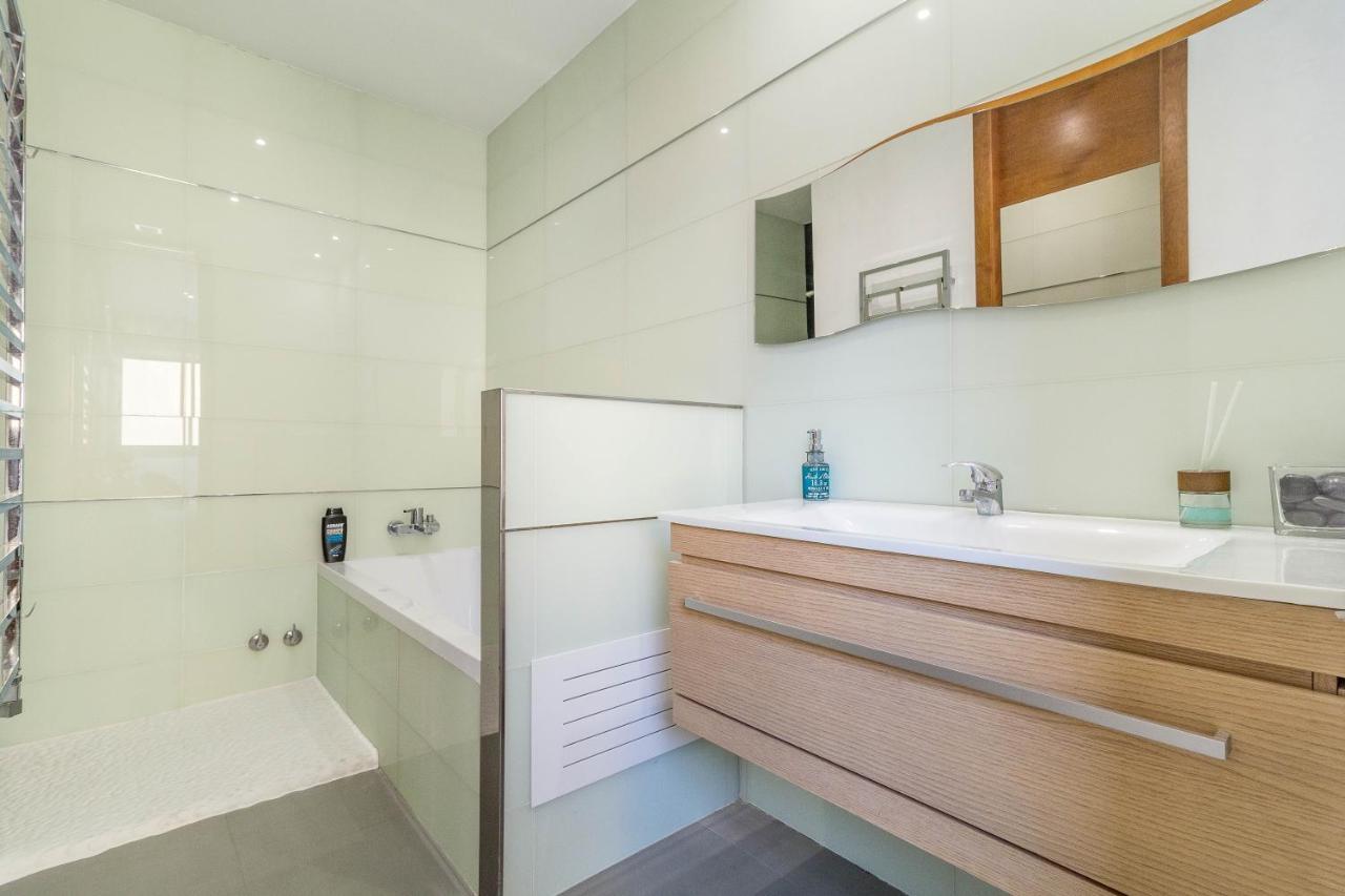 Vlvilla - Villa De Lujo En Valencia Con Piscina Privada Y Sala De Cine Burjassot Ngoại thất bức ảnh