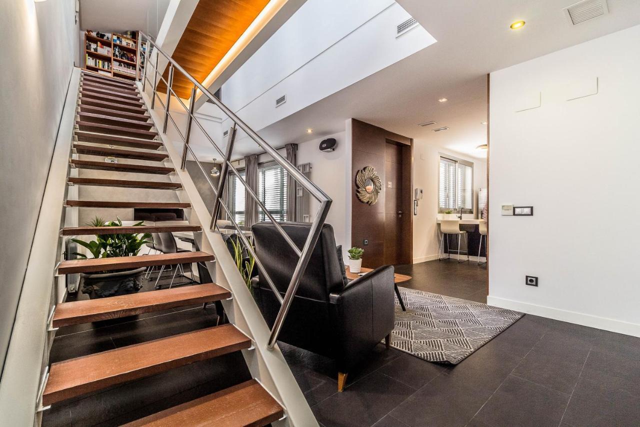 Vlvilla - Villa De Lujo En Valencia Con Piscina Privada Y Sala De Cine Burjassot Ngoại thất bức ảnh